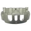 ACDelco Gold 18R12465C (19428835) Rear Passenger Side Disc Brake Caliper Assembly with Ceramic Pads (Loaded Coated) view 3