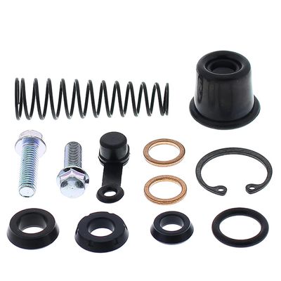 BossBearing Rear Master Cylinder Rebuild Kit for Can-Am Outlander 400 STD 2X4 2005