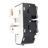 1 PC of 10290244 Power Window Switch, Compatible with Pontiac Grand Prix Sunfire 2.2L 2.3L 2.4L 3.8L (MOLEI-AUTO) view 2