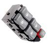 1 PC of 10290244 Power Window Switch, Compatible with Pontiac Grand Prix Sunfire 2.2L 2.3L 2.4L 3.8L (MOLEI-AUTO) view 3