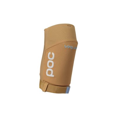 POC Joint VPD Air Elbow MTB Armor Aragonite Brown MED