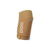 POC Joint VPD Air Elbow MTB Armor Aragonite Brown LRG view 1