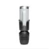 WeatherTech CupCoffee, Mug Coffee Cup Holder, 24 Ounces, Black view 1