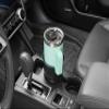 WeatherTech CupCoffee, Mug Coffee Cup Holder, 24 Ounces, Black view 3