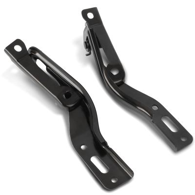 Hood Hinge for 2006-11 Honda Civic Front Left/Right Driver & Passenger Side