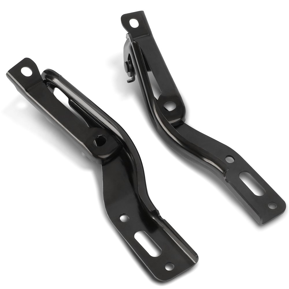 Hood Hinge for 2006-11 Honda Civic Front Left/Right Driver & Passenger Side