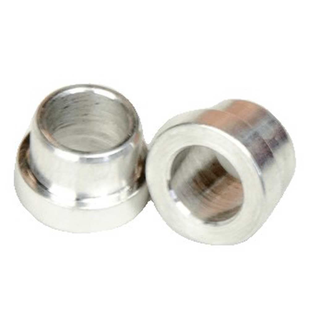 FOX 2-PIECE MOUNTING HARDWARE SANTA CRUZ 3/8" x 0.860"/21.8mm