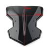 Liru Led Tail Light LED Brake Turn Signal Running Light Rear Light Smoke Lens for HONDA Grom (MSX125) 2014-2016 view 2