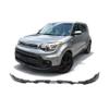 FitParts Compatible with Kia Soul 20172019 Front Lower Bumper Cover view 1