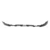 FitParts Compatible with Kia Soul 20172019 Front Lower Bumper Cover view 2