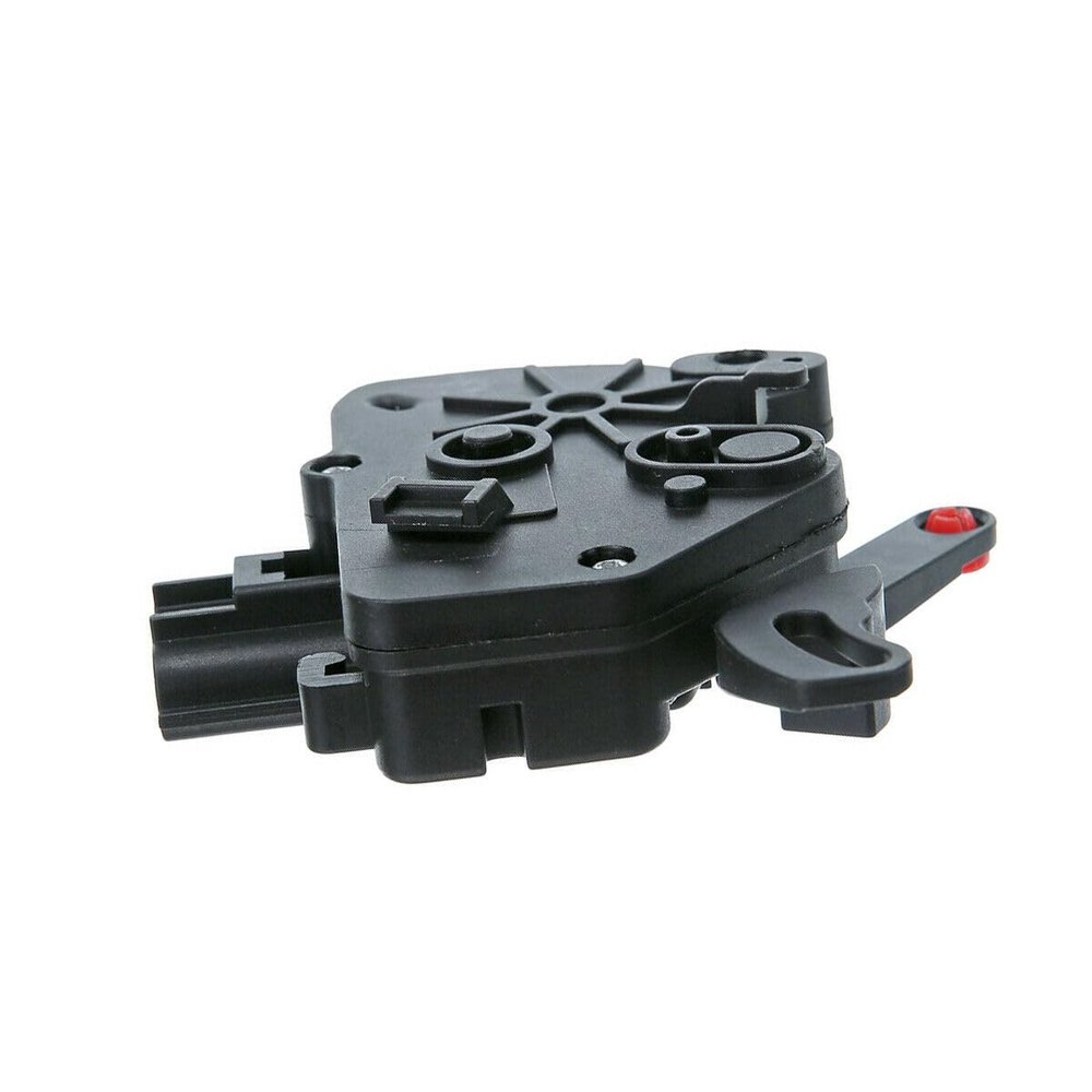 MGPRO Door Lock Actuator Left for Chrysler Grand Voyager 2001-2002