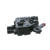 MGPRO Door Lock Actuator Left for Chrysler Grand Voyager 2001-2002 view 1