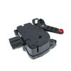 MGPRO Door Lock Actuator Left for Chrysler Grand Voyager 2001-2002 view 2