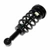 MGPRO Strut Front Rear 4pcs w/Spring for Ford Expedition 2007-2013 view 2