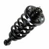 MGPRO Strut Front Rear 4pcs w/Spring for Ford Expedition 2007-2013 view 3