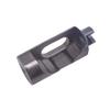 OVERSEE 6H1-45641 Shifter Clutch Dog for Yamaha Outboard Motor 2T 60hp 90hp SeaPro HDX 6H1-45641-01; 6h1-45641-00 view 1