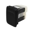 GM Genuine Parts 13583047 Black USB 2 Port with Remote Receptacle view 1