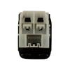 GM Genuine Parts 13583047 Black USB 2 Port with Remote Receptacle view 2