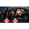 Polish - Lithuanian Commonwealth Car Door LED Projector Light (Set of 2) Wireless view 3