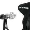 Playseat Direct Drive Adapter for Playseat Sensation PRO and Playseat Formula Intelligence | Easy Installation for Instant Direct Drive Support | Compatible With all Direct Drive Steering Wheels view 3