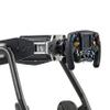 Playseat Direct Drive Adapter for Playseat Sensation PRO and Playseat Formula Intelligence | Easy Installation for Instant Direct Drive Support | Compatible With all Direct Drive Steering Wheels view 4
