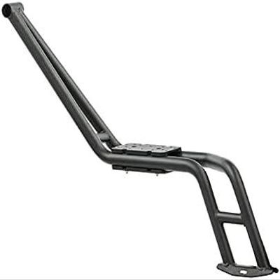 Playseat Sensation PRO Sim Platform Right Platform to Mount Handbrakes or Gear Shifters Next to Your Seat | Sturdy Materials for Durability and Stability | Cockpit Extension