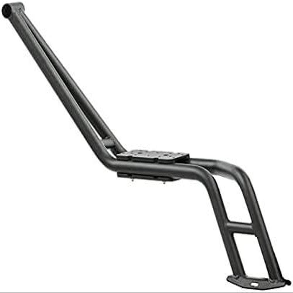 Playseat Sensation PRO Sim Platform Right Platform to Mount Handbrakes or Gear Shifters Next to Your Seat | Sturdy Materials for Durability and Stability | Cockpit Extension