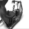 Playseat Sensation PRO Sim Platform Right Platform to Mount Handbrakes or Gear Shifters Next to Your Seat | Sturdy Materials for Durability and Stability | Cockpit Extension view 2