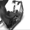 Playseat Sensation PRO Sim Platform Right Platform to Mount Handbrakes or Gear Shifters Next to Your Seat | Sturdy Materials for Durability and Stability | Cockpit Extension view 3