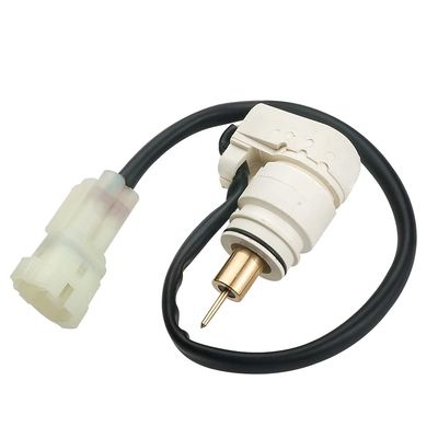 OVERSEE Bystarter Assy for Honda Outboard Engine 4 Stroke BF25D BF30D Series 16130-ZW2-H01, 16130-ZW2-F01