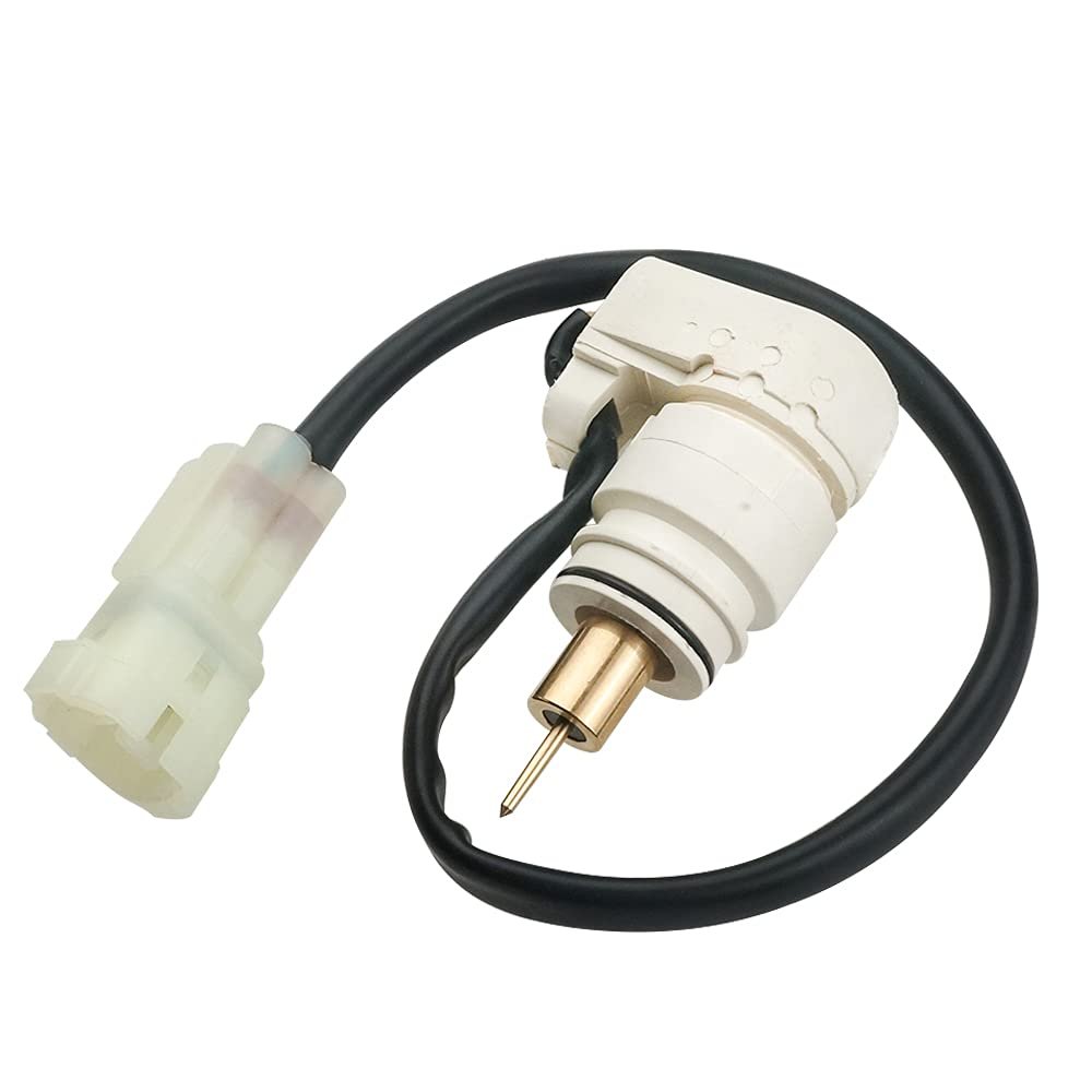 OVERSEE Bystarter Assy for Honda Outboard Engine 4 Stroke BF25D BF30D Series 16130-ZW2-H01, 16130-ZW2-F01