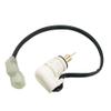 OVERSEE Bystarter Assy for Honda Outboard Engine 4 Stroke BF25D BF30D Series 16130-ZW2-H01, 16130-ZW2-F01 view 4