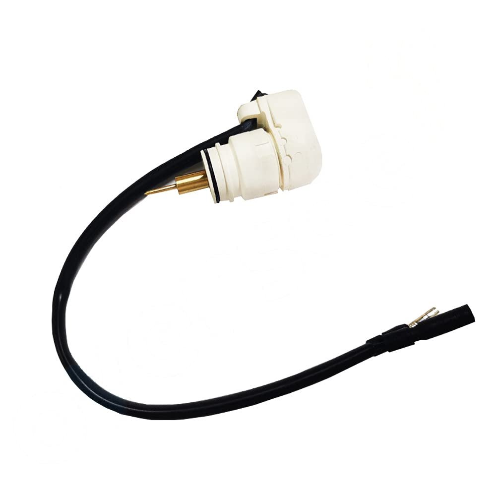 OVERSEE 16130-ZY1-801 Bystarter Assy. Auto for Honda BF15 BF20 and BFP9.9D3 XHSA (9.9 hp) Outboard Motor 16130-ZW9-801