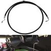 Marine Power Trim Cylinder Hose 18-2110 Fits For All Mercury & Mariner Outboard Motor Power Trim Lines Replace For OEM# 32-88005 view 1