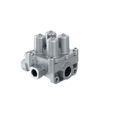 Wabco 9347141090 - Quadruple Protection Valve