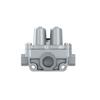 Wabco 9347141090 - Quadruple Protection Valve view 2