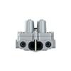 Wabco 9347141090 - Quadruple Protection Valve view 4