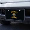 GRAPHICS & MORE University of Idaho Vandals Novelty Metal Vanity Tag License Plate view 3