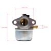 The ROP Shop Carburetor for Briggs & Stratton 12J902-0131-01, 12J902-0134-01 & 12J902-0136-01 view 2