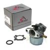 The ROP Shop Carburetor for Briggs & Stratton 127702-0115-01, 127702-0120-01 & 127702-0123-01 view 1