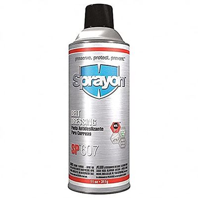 Specialty Maintenance & Fleet SP607 BELT DRESSING