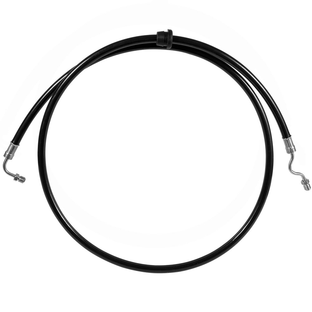 18-2110 Marine Power Trim/Tilt Hose for Mercury/Mariner Outboards 1/8 I.D. 5-1 Length Replaces 32-88005/32-45327 / Sierra 18-2110 Trim Hose