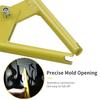 Kujunpao Truck Brake Spring Tool Anchor Pin Spings Installer view 2