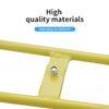 Kujunpao Truck Brake Spring Tool Anchor Pin Spings Installer view 3