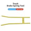 Kujunpao Truck Brake Spring Tool Anchor Pin Spings Installer view 4