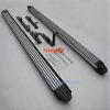 Running Boards Side Steps Pedals Nerf Protector Bar fits for Toyota Highlander XU70 2020 2021 2022 view 2