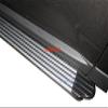 Running Boards Side Steps Pedals Nerf Protector Bar fits for Toyota Highlander XU70 2020 2021 2022 view 3