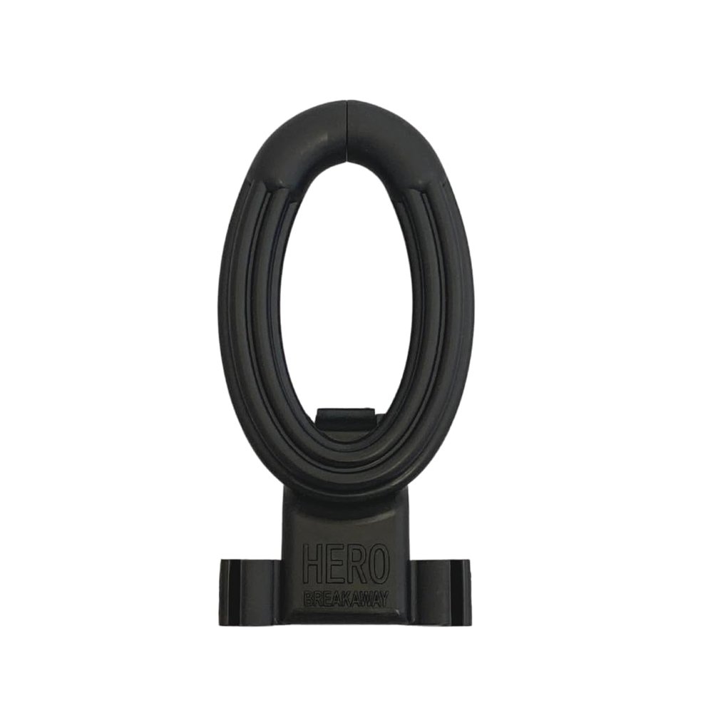 Hero Rodeo Breakaway Honda - Black Single