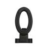 Hero Rodeo Breakaway Honda - Black Single view 1
