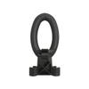Hero Rodeo Breakaway Honda - Black Single view 3